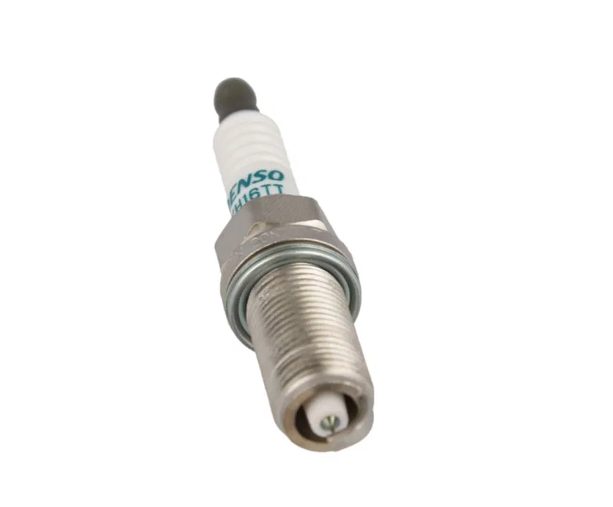 4703 – DENSO Spark Plug, OE-Replacement Resistor Copper Iridium Rhodium Alloy Standard Single - view 2